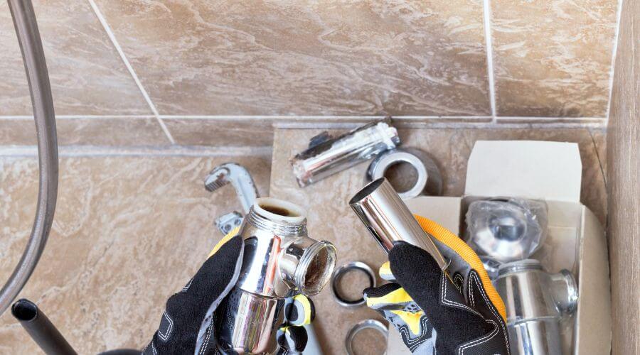 Local Chimney Repair in Medina, NY